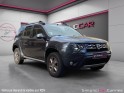 Dacia duster tce 125 4x2 prestige occasion cannes (06) simplicicar simplicibike france