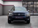 Dacia duster tce 125 4x2 prestige occasion cannes (06) simplicicar simplicibike france