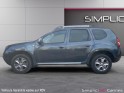 Dacia duster tce 125 4x2 prestige occasion cannes (06) simplicicar simplicibike france