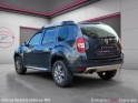 Dacia duster tce 125 4x2 prestige occasion cannes (06) simplicicar simplicibike france