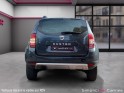 Dacia duster tce 125 4x2 prestige occasion cannes (06) simplicicar simplicibike france