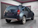 Dacia duster tce 125 4x2 prestige occasion cannes (06) simplicicar simplicibike france