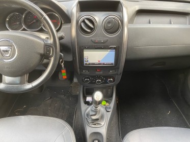 Dacia duster tce 125 4x2 prestige occasion cannes (06) simplicicar simplicibike france