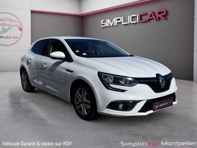 Renault megane iv berline business dci 110ch energy edc business garantie 12 mois occasion montpellier (34) simplicicar... Renault megane iv berline business dci 110ch energy edc business garantie 12 mois occasion montpellier (34) simplicicar...