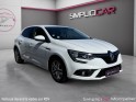 Renault megane iv berline business dci 110ch energy edc business garantie 12 mois occasion montpellier (34) simplicicar...