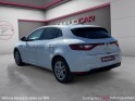 Renault megane iv berline business dci 110ch energy edc business garantie 12 mois occasion montpellier (34) simplicicar...