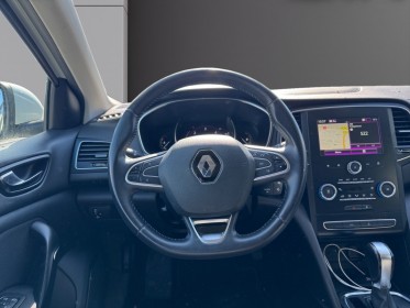Renault megane iv berline business dci 110ch energy edc business garantie 12 mois occasion montpellier (34) simplicicar...
