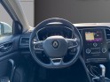 Renault megane iv berline business dci 110ch energy edc business garantie 12 mois occasion montpellier (34) simplicicar...