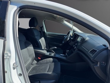 Renault megane iv berline business dci 110ch energy edc business garantie 12 mois occasion montpellier (34) simplicicar...