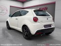Alfa romeo mito 1.4 mpi multiair start  stop 105ch selective garantie 12 mois occasion montpellier (34) simplicicar...