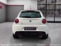 Alfa romeo mito 1.4 mpi multiair start  stop 105ch selective garantie 12 mois occasion montpellier (34) simplicicar...