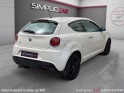 Alfa romeo mito 1.4 mpi multiair start  stop 105ch selective garantie 12 mois occasion montpellier (34) simplicicar...