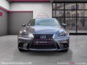 Lexus is is 300h f sport occasion cannes (06) simplicicar simplicibike france