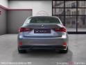 Lexus is is 300h f sport occasion cannes (06) simplicicar simplicibike france