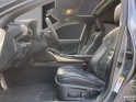 Lexus is is 300h f sport occasion cannes (06) simplicicar simplicibike france