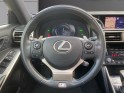 Lexus is is 300h f sport occasion cannes (06) simplicicar simplicibike france