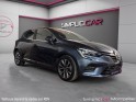 Renault clio v tce 90ch intens garantie 12 mois occasion montpellier (34) simplicicar simplicibike france