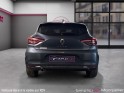 Renault clio v tce 90ch intens garantie 12 mois occasion montpellier (34) simplicicar simplicibike france