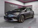Renault clio v tce 90ch intens garantie 12 mois occasion montpellier (34) simplicicar simplicibike france