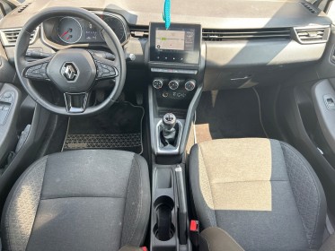 Renault clio v blue dci 85 business occasion simplicicar rouen simplicicar simplicibike france