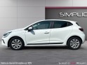 Renault clio v blue dci 85 business occasion simplicicar rouen simplicicar simplicibike france