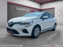 Renault clio v blue dci 85 business occasion simplicicar rouen simplicicar simplicibike france