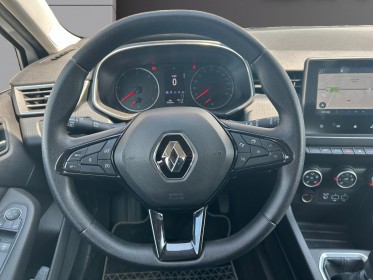 Renault clio v blue dci 85 business occasion simplicicar rouen simplicicar simplicibike france