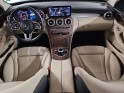 Mercedes c300 avant garde line hybrid / toit ouvrant pano / camera 360 / carplay / tva recuperable occasion simplicicar...