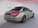 Mercedes c300 avant garde line hybrid / toit ouvrant pano / camera 360 / carplay / tva recuperable occasion simplicicar...