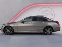 Mercedes c300 avant garde line hybrid / toit ouvrant pano / camera 360 / carplay / tva recuperable occasion simplicicar...