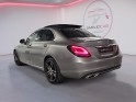 Mercedes c300 avant garde line hybrid / toit ouvrant pano / camera 360 / carplay / tva recuperable occasion simplicicar...