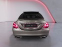 Mercedes c300 avant garde line hybrid / toit ouvrant pano / camera 360 / carplay / tva recuperable occasion simplicicar...