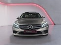 Mercedes c300 avant garde line hybrid / toit ouvrant pano / camera 360 / carplay / tva recuperable occasion simplicicar...