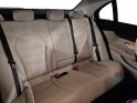 Mercedes c300 avant garde line hybrid / toit ouvrant pano / camera 360 / carplay / tva recuperable occasion simplicicar...