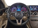Mercedes c300 avant garde line hybrid / toit ouvrant pano / camera 360 / carplay / tva recuperable occasion simplicicar...