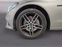 Mercedes c300 avant garde line hybrid / toit ouvrant pano / camera 360 / carplay / tva recuperable occasion simplicicar...