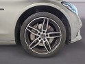 Mercedes c300 avant garde line hybrid / toit ouvrant pano / camera 360 / carplay / tva recuperable occasion simplicicar...