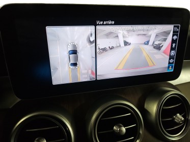 Mercedes c300 avant garde line hybrid / toit ouvrant pano / camera 360 / carplay / tva recuperable occasion simplicicar...
