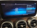 Mercedes c300 avant garde line hybrid / toit ouvrant pano / camera 360 / carplay / tva recuperable occasion simplicicar...