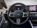 Bmw i4 m50 xdrive 544 ch bva garantie 12 mois occasion paris 17ème (75)(porte maillot) simplicicar simplicibike france
