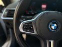 Bmw i4 m50 xdrive 544 ch bva garantie 12 mois occasion paris 17ème (75)(porte maillot) simplicicar simplicibike france