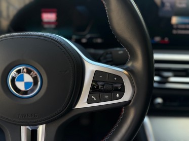 Bmw i4 m50 xdrive 544 ch bva garantie 12 mois occasion paris 17ème (75)(porte maillot) simplicicar simplicibike france