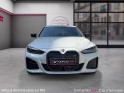 Bmw i4 m50 xdrive 544 ch bva garantie 12 mois occasion paris 17ème (75)(porte maillot) simplicicar simplicibike france
