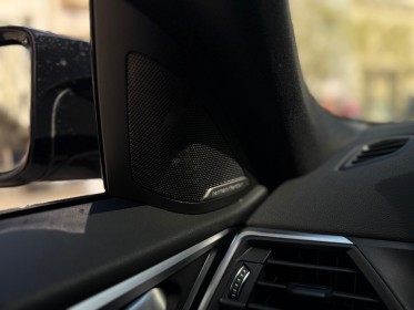 Bmw i4 m50 xdrive 544 ch bva garantie 12 mois occasion paris 17ème (75)(porte maillot) simplicicar simplicibike france