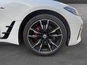 Bmw i4 m50 xdrive 544 ch bva garantie 12 mois occasion paris 17ème (75)(porte maillot) simplicicar simplicibike france