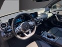 Mercedes classe a 250 e eq power 8g-dct amg line - garantie 12 mois - camÉra 360° - toit ouvrant- burmester -siÈges......
