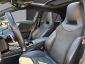 Mercedes classe a 250 e eq power 8g-dct amg line - garantie 12 mois - camÉra 360° - toit ouvrant- burmester -siÈges......