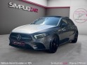 Mercedes classe a 250 e eq power 8g-dct amg line - garantie 12 mois - camÉra 360° - toit ouvrant- burmester -siÈges......