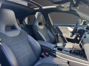 Mercedes classe a 250 e eq power 8g-dct amg line - garantie 12 mois - camÉra 360° - toit ouvrant- burmester -siÈges......