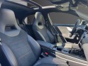 Mercedes classe a 250 e eq power 8g-dct amg line - garantie 12 mois - camÉra 360° - toit ouvrant- burmester -siÈges......